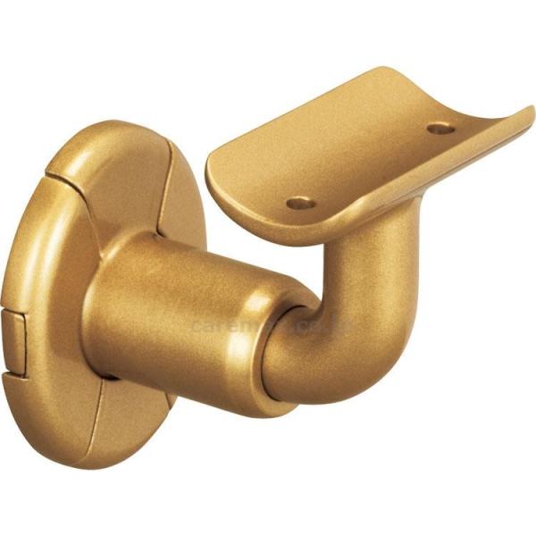 (R0778)φ35 出幅調整ブラケット / 040-1157 ゴールド BD-41G(cm-244...