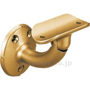 (R0779)φ35 首振ブラケット横型 / 040-1026 ゴールド BD-04G(cm-244...