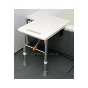 入浴台 安寿バスボードU S(介護用品：風呂バスボード) : オアシスMSC
