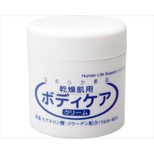 H L S 乾燥肌用 ボディケアクリーム ローヤル化工 乾燥肌 保湿 プライムケア 通販 Yahoo ショッピング