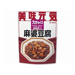 (E0745)ジャネフ プロチョイス 麻婆豆腐 / 1870...