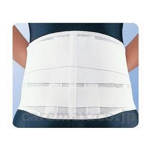 ハードガードメッシュ広幅タイプ/0661ホワイトM (cm-287702) [1枚]の商品画像