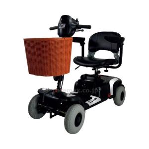 送料別途】福伸電機 ポルカーSPX-1（エアータイヤ仕様） スーパー