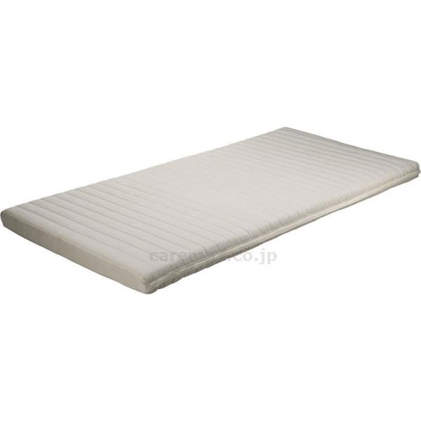 マットレスRレギュラーセミダブル/BD-NR-SD(cm-302690)[販売単位:1]