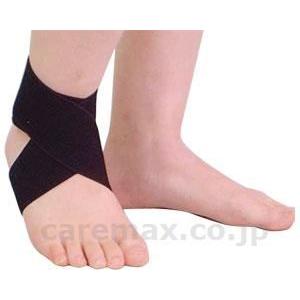 足首フリーサポーター　ブラック Amazon | bonbone 足首サポーター フリーサポーターAM ブラック