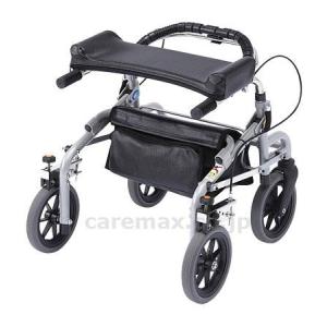 上質で快適即出荷 法人 施設限定 送料別途 歩行補助車ラビットミニ Wa 0シルバー Cm 3095 台 毎日出荷中