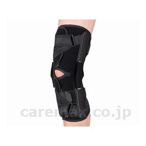 【※取り寄せ・送料別途】ニーケアー・MCL左用/19191ブラック3L(cm-310311)[販売単...