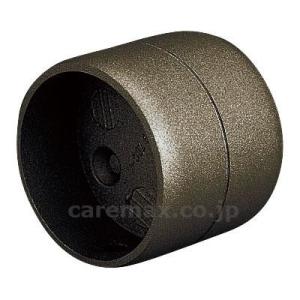 (R0767)φ35 直ジョイント / 040-1090 ブラウン BD-16B(cm-312595...