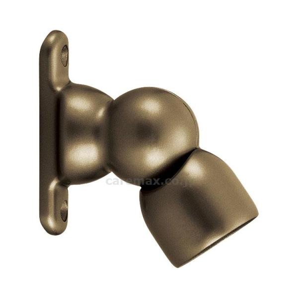 (R0786)φ35 丸棒用自在ソケット / 040-1196 ブラウン BD-44B(cm-312...