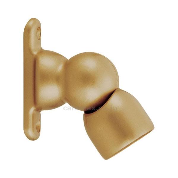 (R0786)φ35 丸棒用自在ソケット / 040-1197 ゴールド BD-44G(cm-312...