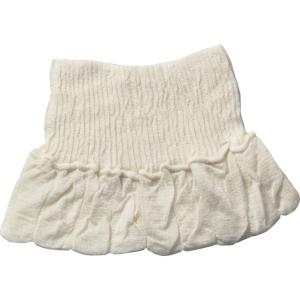 シルク入り衿もとカバー/009622800オフホ...の商品画像