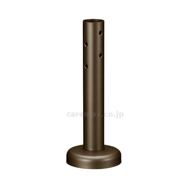 (R0771)φ35 自立スタンド / 040-5065 ブラウン BD-59B(cm-329349...