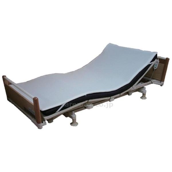 【※法人・施設限定・送料別途】(P0280)ドリームエアーパッド110/DAP100-83R幅約83...