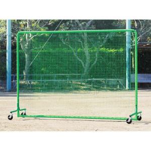 防球フェンス2×3SG/B-4050(cm-365233)[販売単位:1]