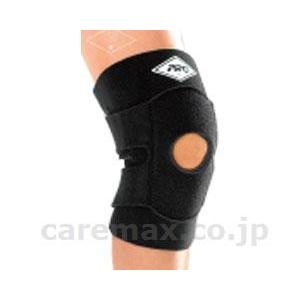 McDavid（マクダビッド） バイオロジックス ニーブレイス 左足用 ひざ