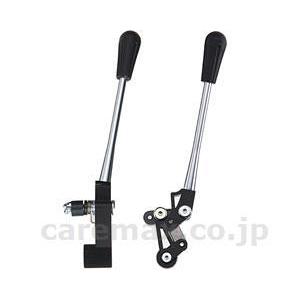 【※法人・施設限定・送料別途】SKT-5専用 STブレーキ2 右 / MP60070-0R-02(c...