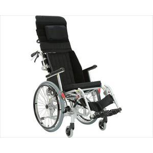 【※大型商品・送料別途】(W2430)楽歩Basic ハイバック仕様 / AAKA40-1-S 座幅...