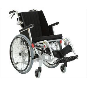 楽歩Basic 標準仕様 / AAKA37-1-S 座幅37cm(cm-427122)[販売単位:1...