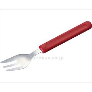 PPグリップ フォーク / 47FO 赤（R）(cm-428384)【販売単位:1】