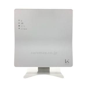 KALTECH カルテック KL-W01-C KL-W01用スタンド (本体別売り) 光触媒