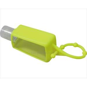 【※法人・施設限定・送料別途】携帯用容器 ホルダー付 / 051218 30mL(cm-433035)[1個]