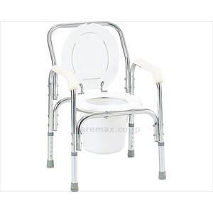 トイレチェア/MLA-02011 (cm-456071) [1]の商品画像