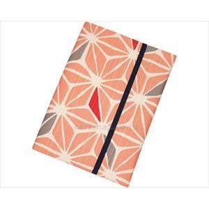 【※取り寄せ・送料別途】お薬手帳カードケース / 75844 麻の葉ピンク(cm-473538)[1...