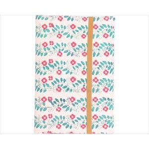 【※取り寄せ・送料別途】竹久夢二 お薬手帳カードケース / 75980 花つる草(cm-473542...