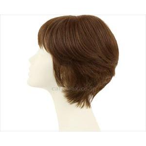 総手植えオールウィッグ ブロッサムカールショート...の商品画像