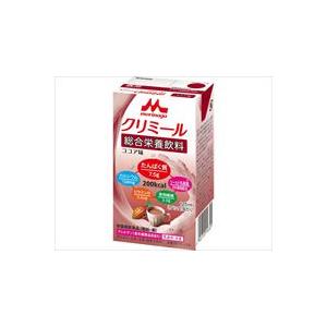 エンジョイクリミール ココア味 / 0657675 125mL(cm-501576)[販売単位:本]
