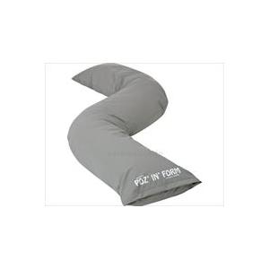 ポーズインフォーム Sカーブ / PHP06-GR1(cm-509196)[販売単位:個]