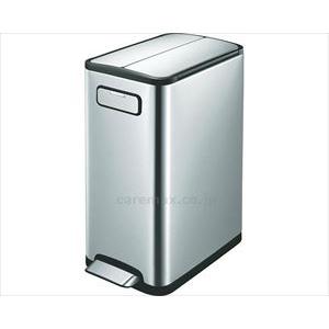 【※法人・施設限定・送料別途】EKO エコフライ ステップビン 45L / EK9377MT-45L...