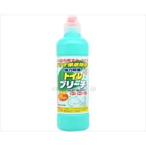 強力除菌トイレブリーチ / 500g(cm-521271)【販売単位:個】
