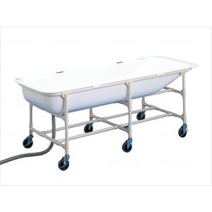 【※送料別途】トマト 在宅簡易浴槽”湯った〜りII” さくら(wf-003212-5010596)【単位：1】