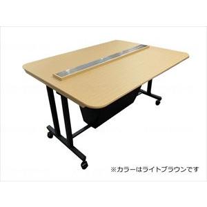 【※送料別途】トラストワン 空気清浄機付きテーブ...の商品画像