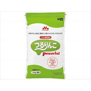 クリニコつるりんこPowerful ケース 1.5kg(wf-163004)【単位：1】