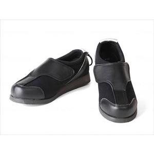 トレイルうららかGPSウォーク ブラック M(wf-215010-2)