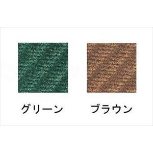 【※送料別途】山崎産業 消毒マットセット グリ...の詳細画像1