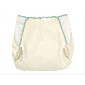 幸和製作所テイコブ おむつカバー クリーム L(wf-306861-1)