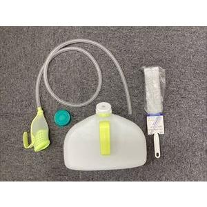 男性用収尿器 Mr.ユリナー / UR-011 Mサイズ（朝日産業） : 介護用品の