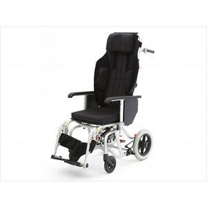 MATSUNAGA（マツナガ） リクライニング式車椅子 介助式 フル