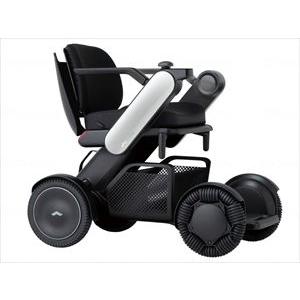 約16.8kg 世界最小軽量級 電動折りたたみ車いすSKIP WALKER SMART