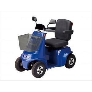 送料別途】福伸電機 ポルカーSPX-1（ノーパンクタイヤ仕様） スーパー