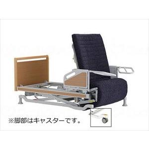 特殊寝台　介護ベッド　パナソニックＲＳ　３モーター　９１ｃｍ幅レギュラー　中古品 Panasonic（パナソニック） (法人様限定 代引き不可) 電動ケアベッド