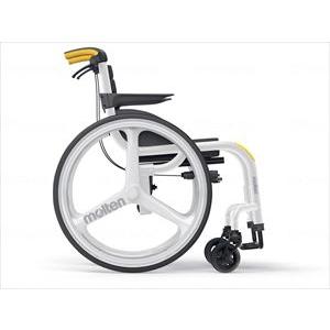 車椅子 車いすクッション パワークッション ノーマルタイプ 自動体圧