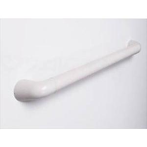 【※送料別途】アーサアメニティバー　I型 グレイッシュホワイト 80cm(wf-712004-1)【...