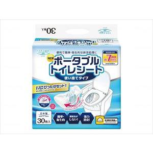 第一衛材ドクターズoneポータブルトイレシート袋(wf-814070-1009--)【単位：1】