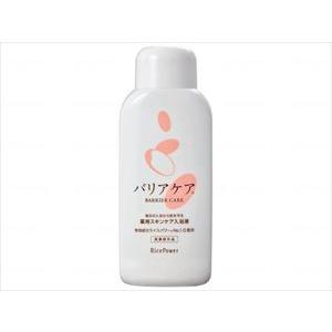 勇心酒造バリアケア　薬用スキンケア入浴剤 本 600ml(wf-874702)【単位：1】