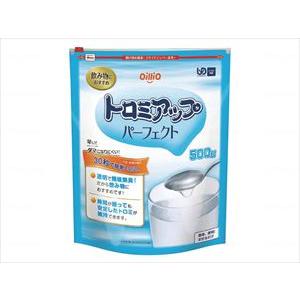 5776①【未開封品】トロミアップパーフェクト 500g×6 12/19 Amazon | 日清オイリオ トロミアップ パーフェクト 500g とろみ