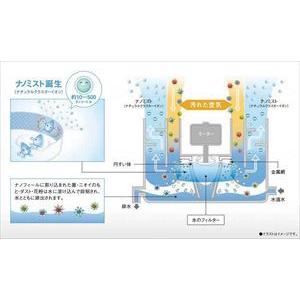 【※送料別途】コロナ据置型ナノフィール CNF...の詳細画像1